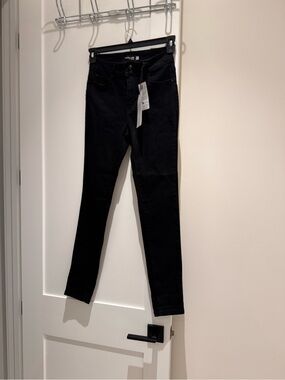 Ladies Monkey ride black jeans 5/27